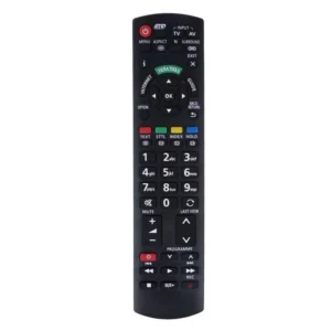 Telecomando Compatibile Per Panasonic Viera Universale Tv