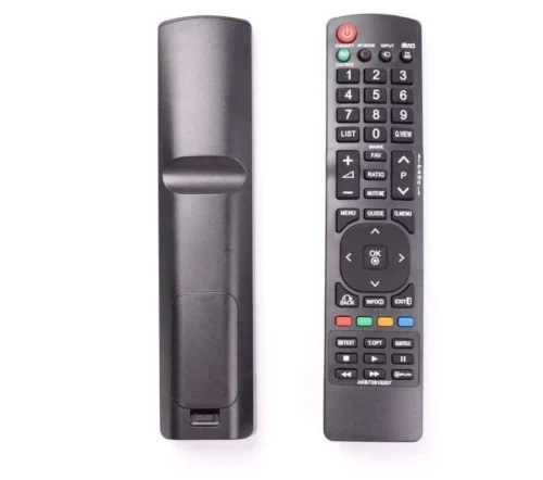 Telecomando Per LG 55Ld520 Smart Tv 19Ld350 19Ld350