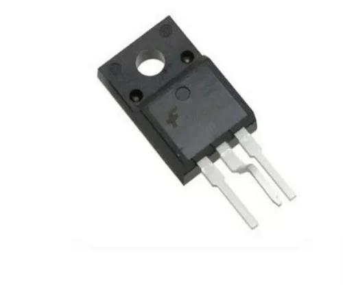 Transistor Fgpf4633 - Fgpf 4633 3Pin TO