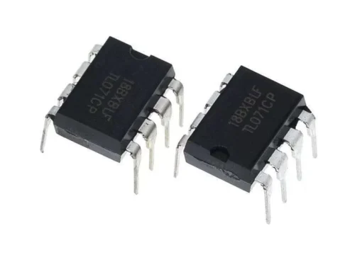 4 Pezzi Chy100D-Tl Sop8 - Ic Modulo Circuito Integrato