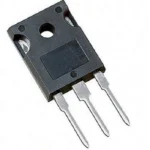 Irg4Pc40K Transistor 3 Pin G4Pc40K Transistor Bipolare Gate