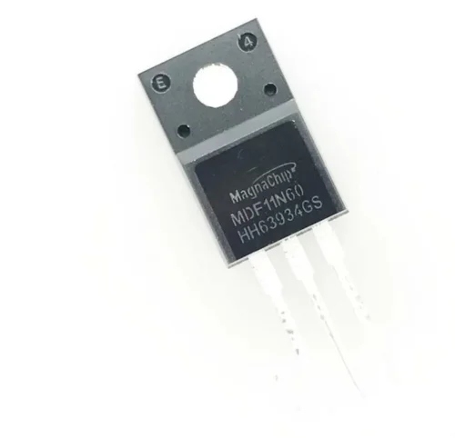 Mdf11N60 - Mdf 11N60 Transistor