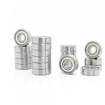 Cuscinetto 608Zz Radiale A Sfere Bearing Stampante 3D 8x22x7