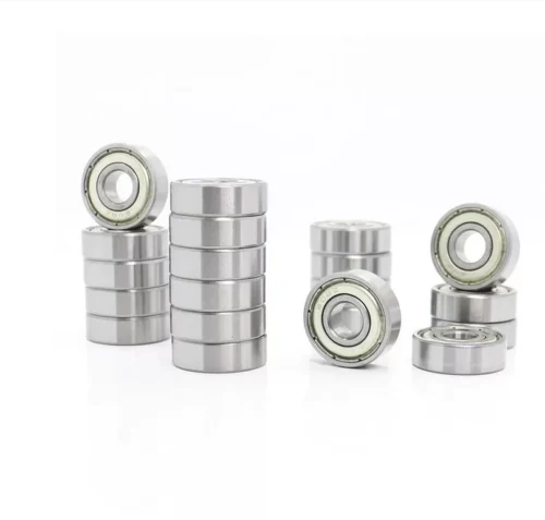 Cuscinetto 608Zz Radiale A Sfere Bearing Stampante 3D 8x22x7