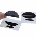 Pattini Pad Mouse di Ricambio Per Logitech G5 G7 TPFE 0.5mm