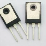 Hgtg20N60A4D - Hgtg 20N60A4D Transistor Igbt 600V 70A 190W