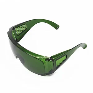 Occhiali Protezione Laser 340-1250Nm Laser Glasses IPL-2