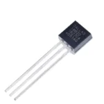 IC Circuito Integrato DS18B20 TO-92 Sensore Temperatura 1pz