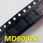 3 Pezzi 8002A Circuito Integrato Smd Gm1810Hf Md8002A Chip